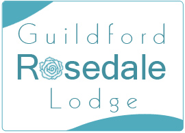 rosedale lodge logo